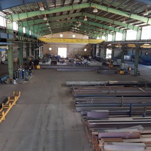 قیمت باسکول های توزین الکتریک